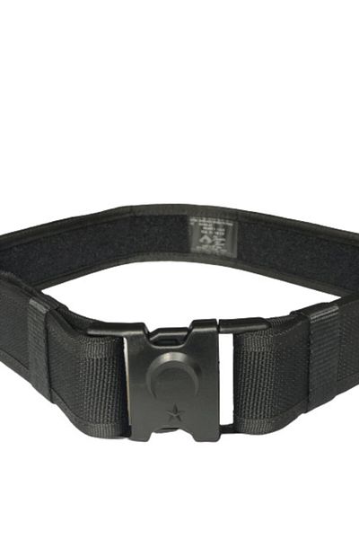Donatım Criminal Execution Protection Belt