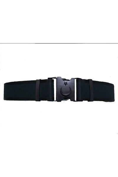 Donatım Criminal Execution Protection Belt