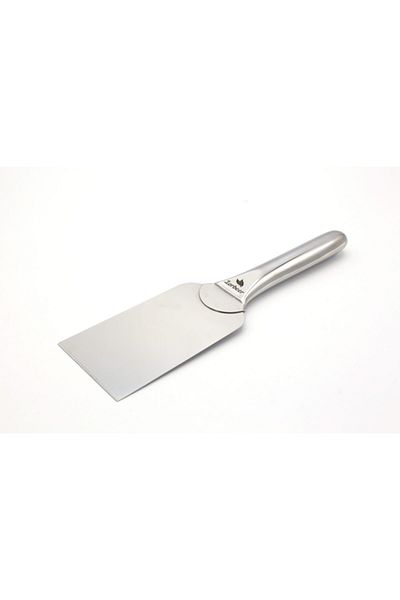 Lorbeer Spatula Stainless Steel Germany No:2 8 Cm