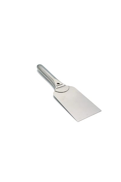 Lorbeer Spatula Stainless Steel Germany No:2 8 Cm