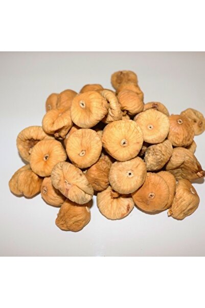 fuys Doğal Orta Boy Bebek Kuru Incir 1 kg
