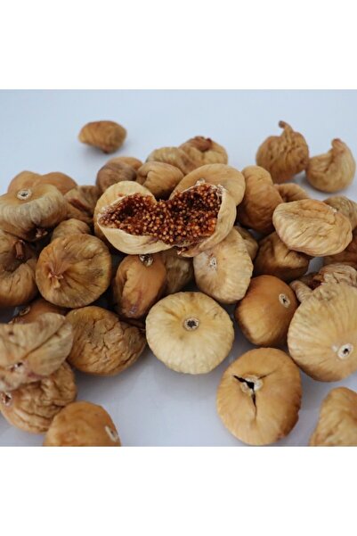 fuys Doğal Orta Boy Bebek Kuru Incir 1 kg