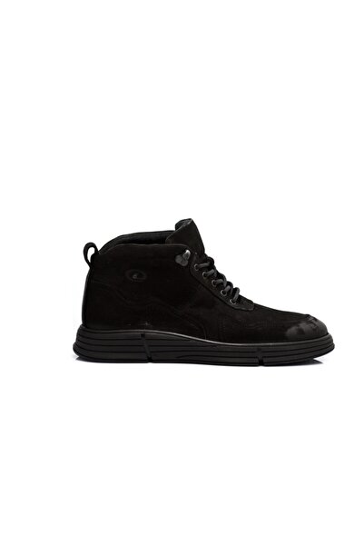 Dexter Erkek Siyah Bot