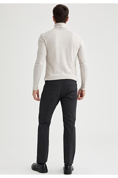 DeFacto Regular Fit Pantolon