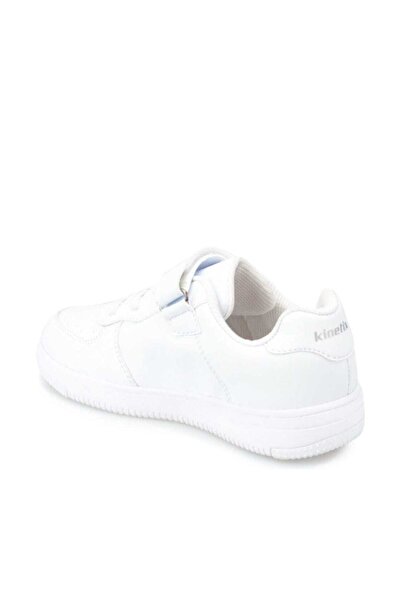 Kinetix KALEN White Boy's Sneakers100365193
