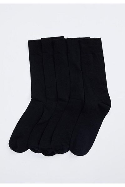 DeFacto Socket Socks 6 Pack