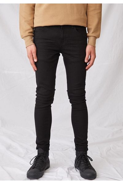 DeFacto Carlo Skinny Fit Jean Παντελόνι