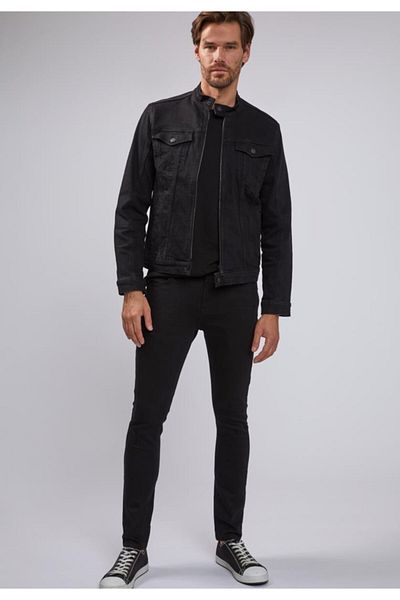 DeFacto Carlo Skinny Fit Jean Παντελόνι