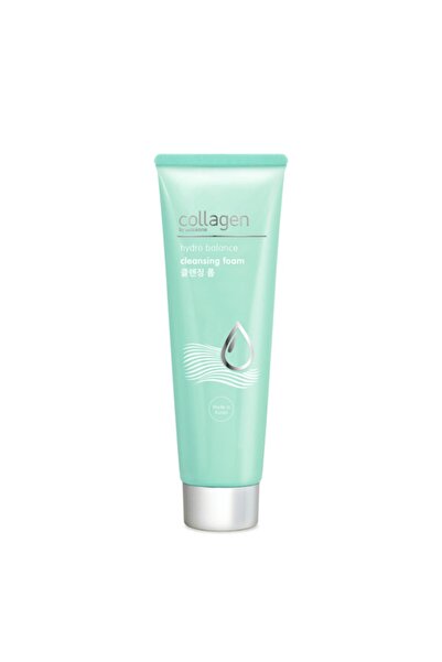 COLLAGEN BY WATSONS Collagen By Hydro Balance Köpük Yüz Temizleyicisi 125 Ml