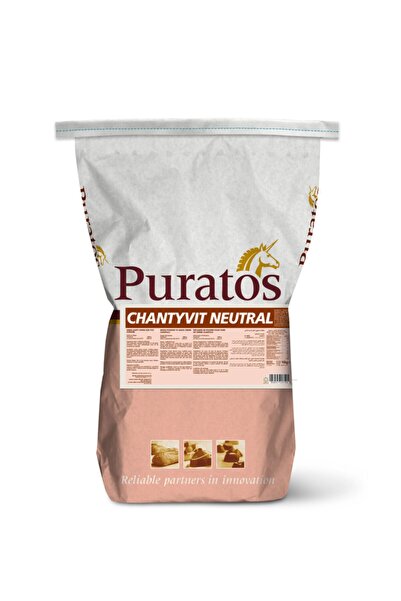 PURATOS Chantyvıt Neutral 1kg