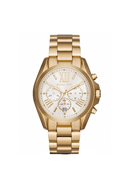 Michael Kors Mk6266 Kadın Kol Saati