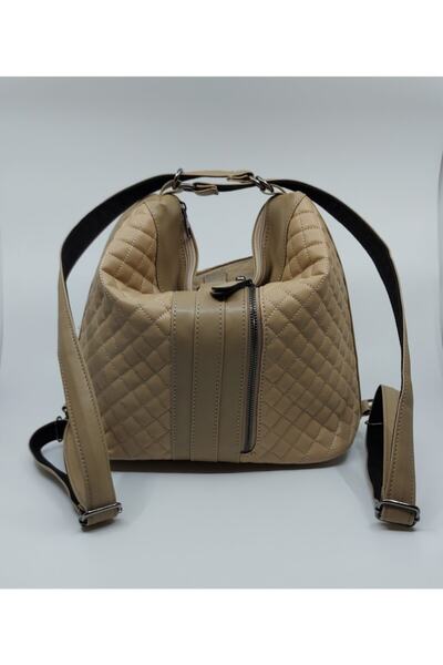 HBS Mink Shoulder Bag