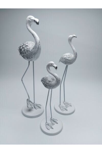 biblo home 3 Lü Flamingo