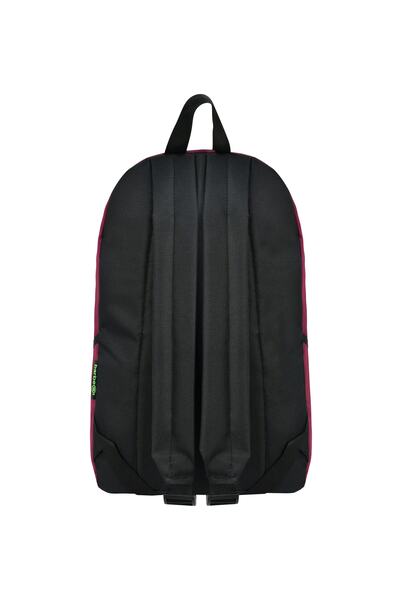 barberri Unisex Navy Blue Sports Backpack Cod: 2300s