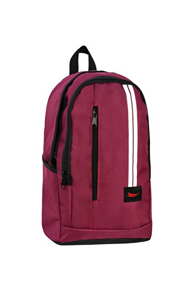 barberri Rucsac sport unisex roșu Claret Cod: 2300s
