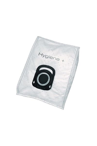 Rowenta Ro 6331 / Ro 6383 Hygiene Vacuum Cleaner Quality Dust Bag (4 Pieces) Vadastore