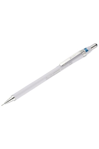 Scrikss Simo Color White Scrıkss - 0.7 Mm Versatil