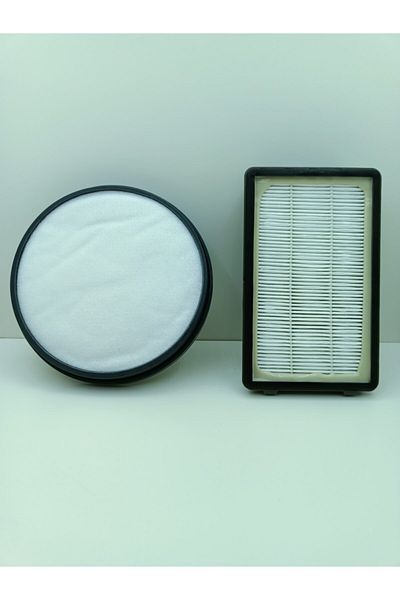 Rowenta Power Hepa Filter Set - Compact