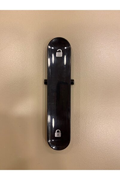 Fakir مزلاج حاوية الغبار للمكنسة الكهربائية Darky (مسمار) الخدمة الأصلية المع...