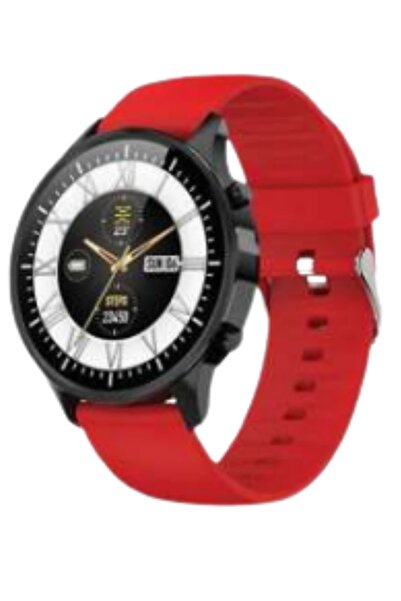 ROBOR Akıllı Saat Watch Series R-gt E Beyaz