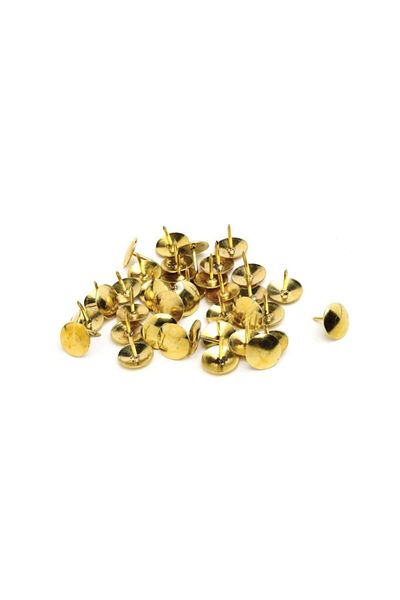 Güneş Pushpin 25 Pieces 1 Box