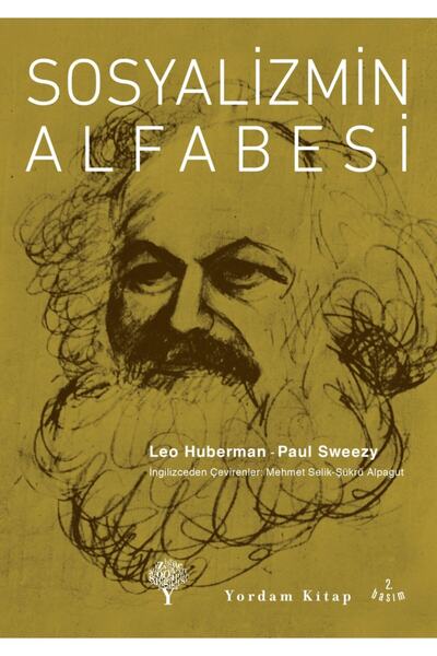 Yordam Kitap Atlasavm Sosyalizmin Alfabesi