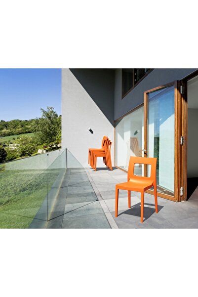 Siesta Lucca Sandalye