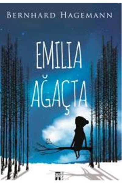 Genç Timaş Atlasavm Emilia Ağaçta