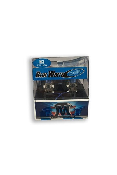 Genel Markalar H3 Beyaz Ampül