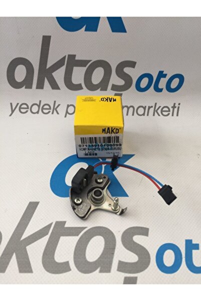 Genel Markalar Manyetik Bobin Grubu Mıknatıslı