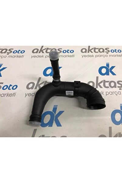 Genel Markalar Turbo Giriş Hortumu Doblo 1.3 Multijet 1-2 Kasa