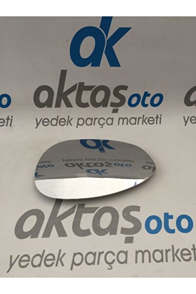 Genel Markalar Ayna Camı Isıtmalı Linea Grande Punto Sağ