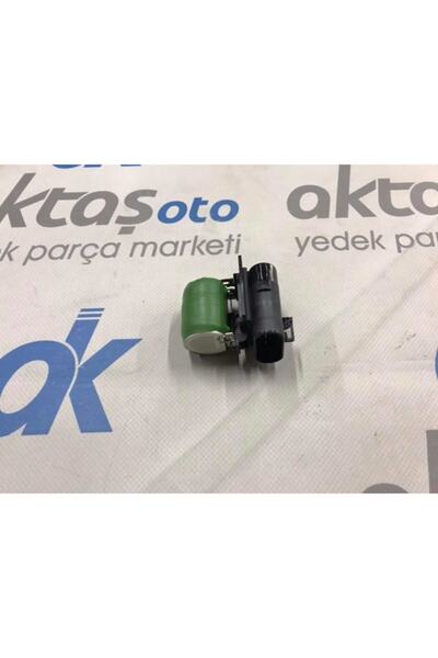 Genel Markalar Kalorifer Rezidansı Grande Punto Doblo 3 Kasa