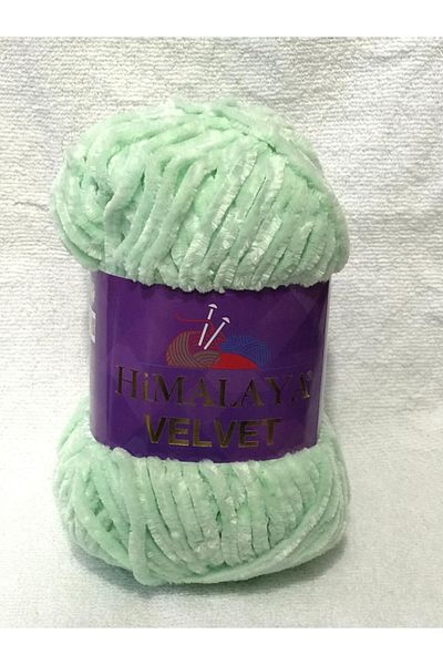 Himalaya Velvet 90007 5 Τεμάχια