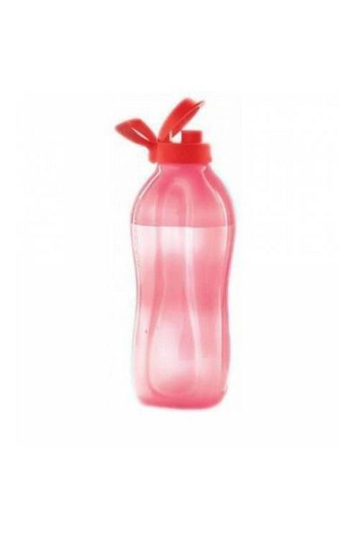 Tupperware Eco Bottle Water Bottle 1.5 Liter Pink