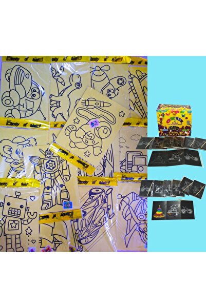 Kum Boyama Seti Fiyatlari Ve Modelleri