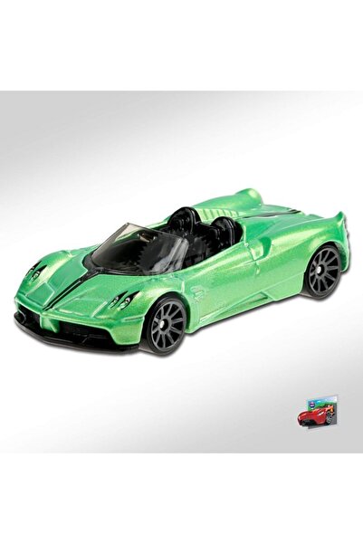 HOT WHEELS Paganı Huayra Roadster