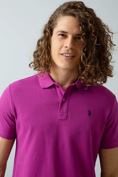 U.S. Polo Assn. T-Shirt Basic