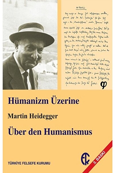 TÜRKİYE İŞ BANKASI KÜLTÜR YAYINLARI Hümanizm Üzerine