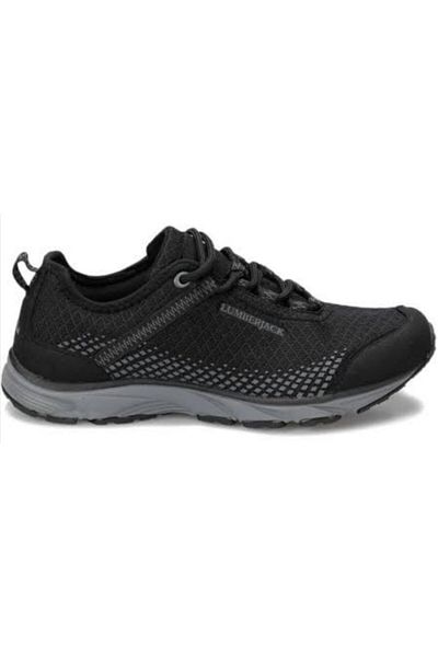 lumberjack Αθλητικά παπούτσια Unisex Grey Dare Sneaker As 00003304