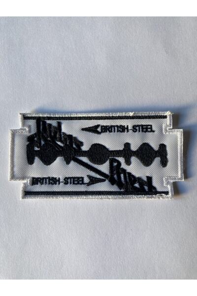 StüdyoÜmitTişört يهوذا الكاهن البريطاني الصلب - الحجاب تزوير الجينز التصحيح ا...