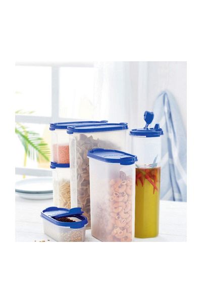 Tupperware Modular Storage Set