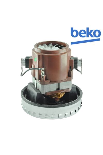 Beko Bks 9320 Elektrikli Süpürge Motoru