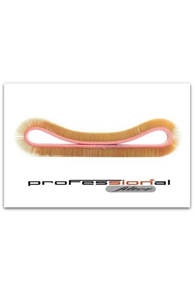 FİL FİLTRE فلتر هواء 190 W201 85>93 C124 87>92 S124 85>92 W124 85>93 1 قطعة