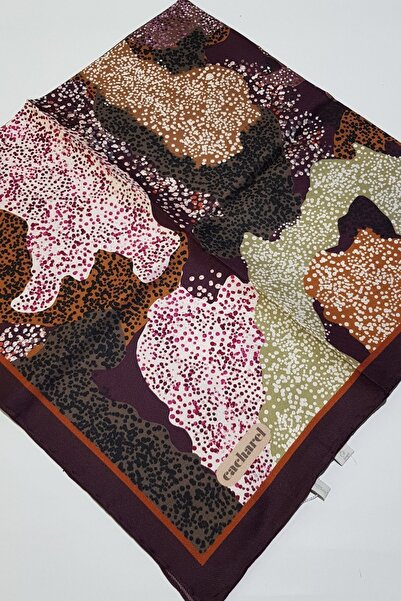 Cacharel Ipek Tivil Eşarp