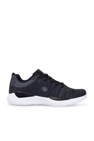 lumberjack Women's Black Sneaker Women's Casual Sports Shoes