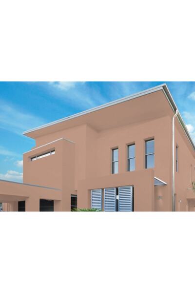 Jotun Antique Brass 2011 Dış Cephe Jotashield Tex Serisi 13 Lt