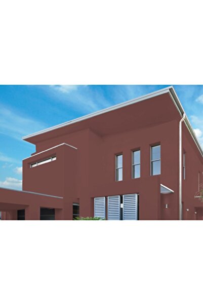 Jotun Rich Burgundy 2805 Dış Cephe Jotashield Silk Serisi 1 Lt