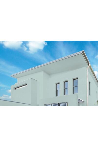 Jotun Seamist 6253 Dış Cephe Jotashield Silk Serisi 2 Lt