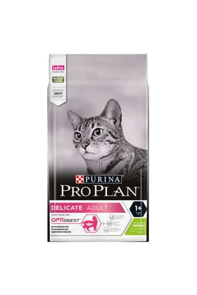 Pro Plan Pro Plan 10 kg Yetişkin Delicate Kuzulu